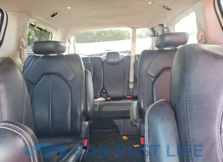 2C4RC1BG6NR146897# 10
