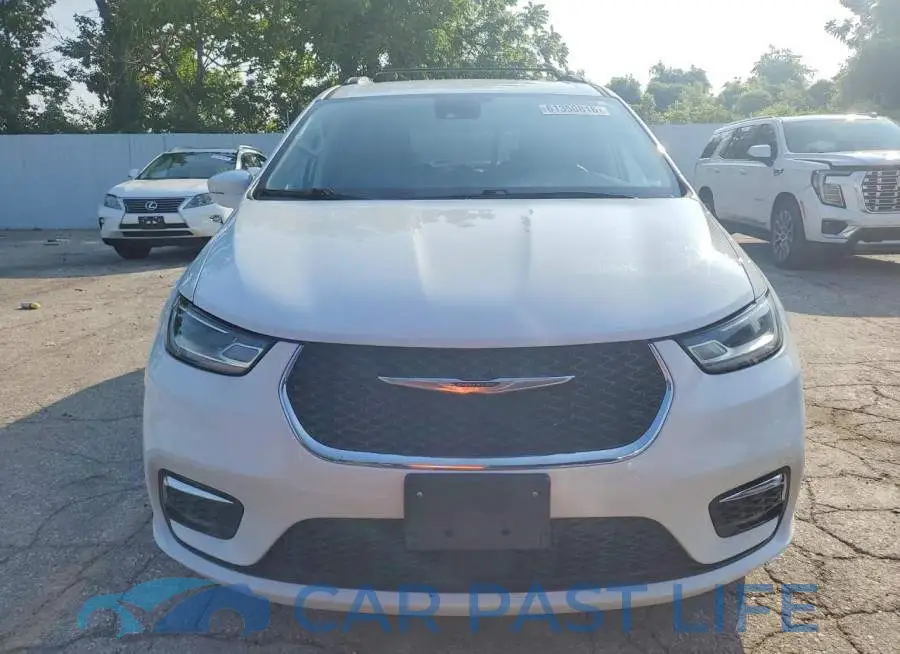 2C4RC1BG6NR146897# 5