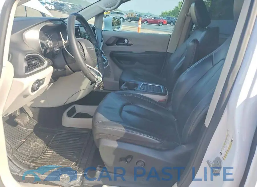 2C4RC1BG6NR146897# 7