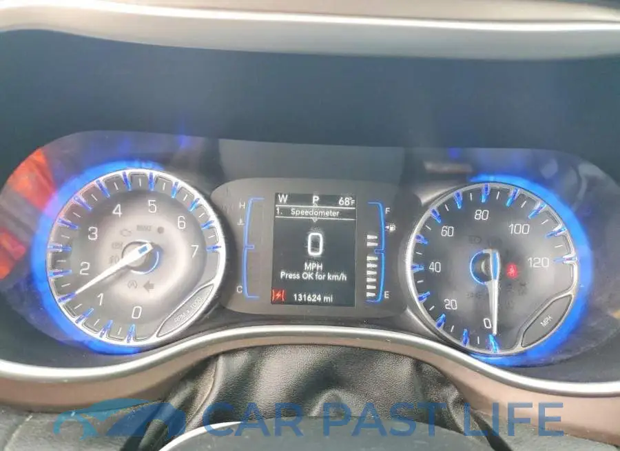 2C4RC1BGXKR680593# 9