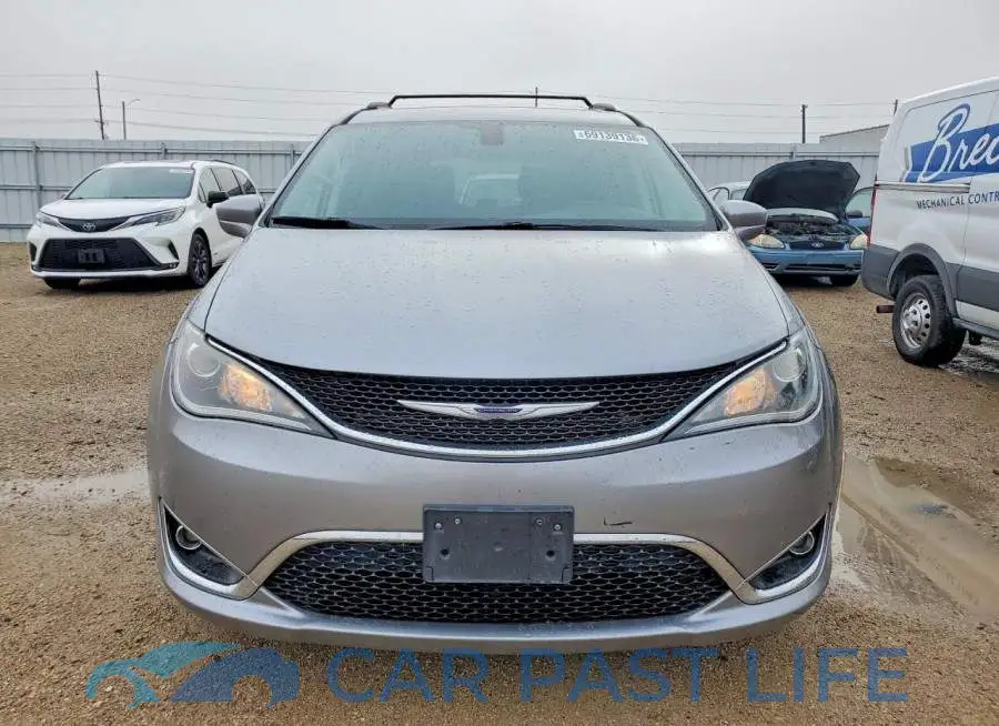 2C4RC1BGXKR680593# 5