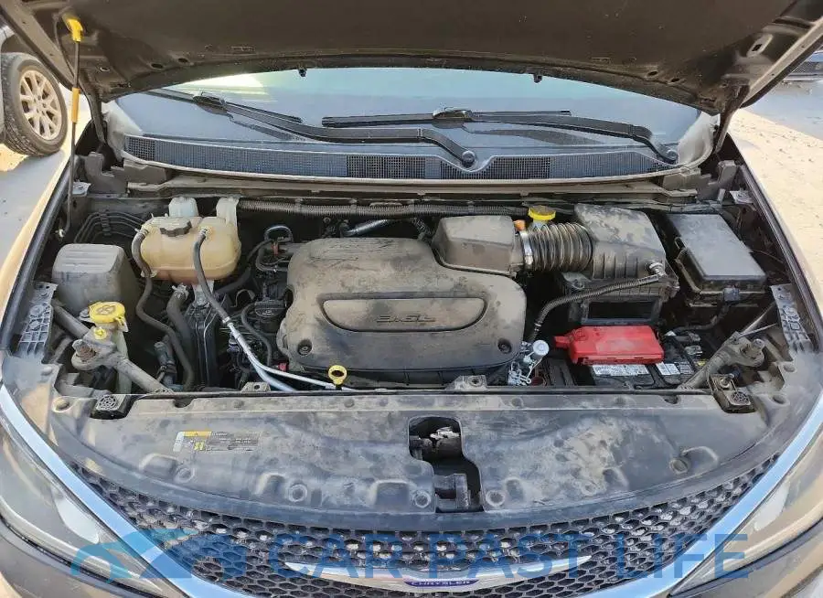 2C4RC1BGXLR284844# 12