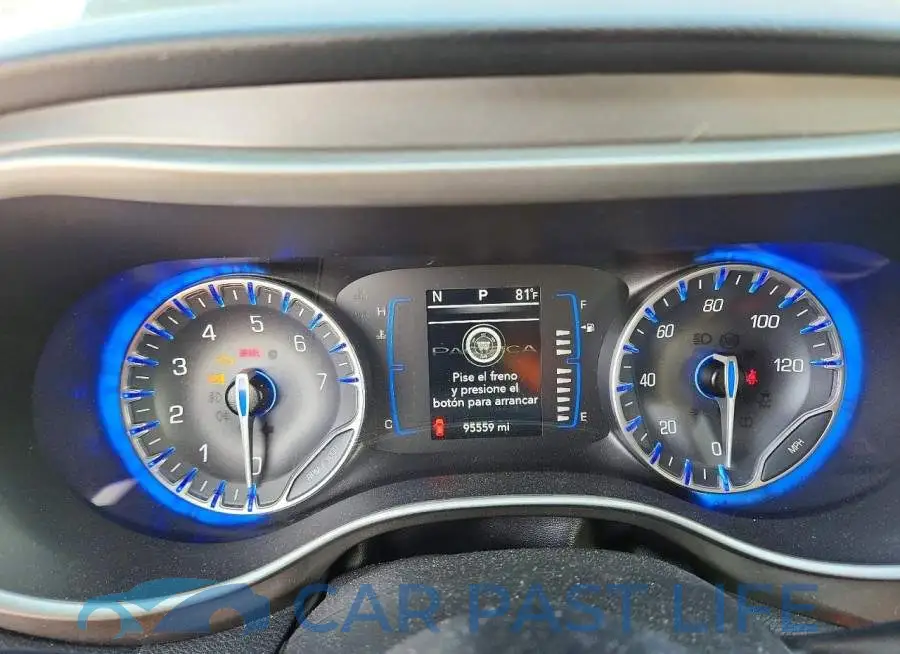 2C4RC1BGXLR284844# 9