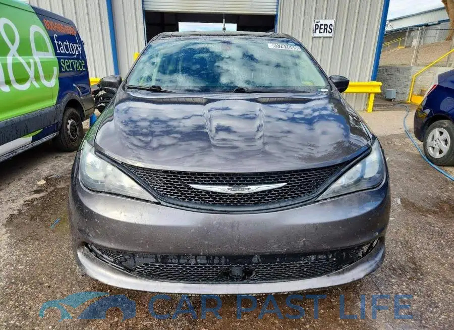 2C4RC1CG4NR105571# 5