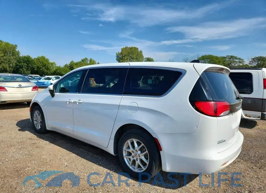 2C4RC1CG9NR203687# 2