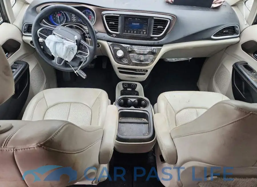 2C4RC1DG3MR551692# 8