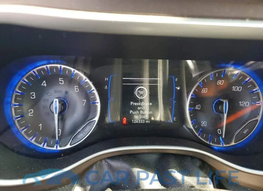 2C4RC1DG4MR512528# 9