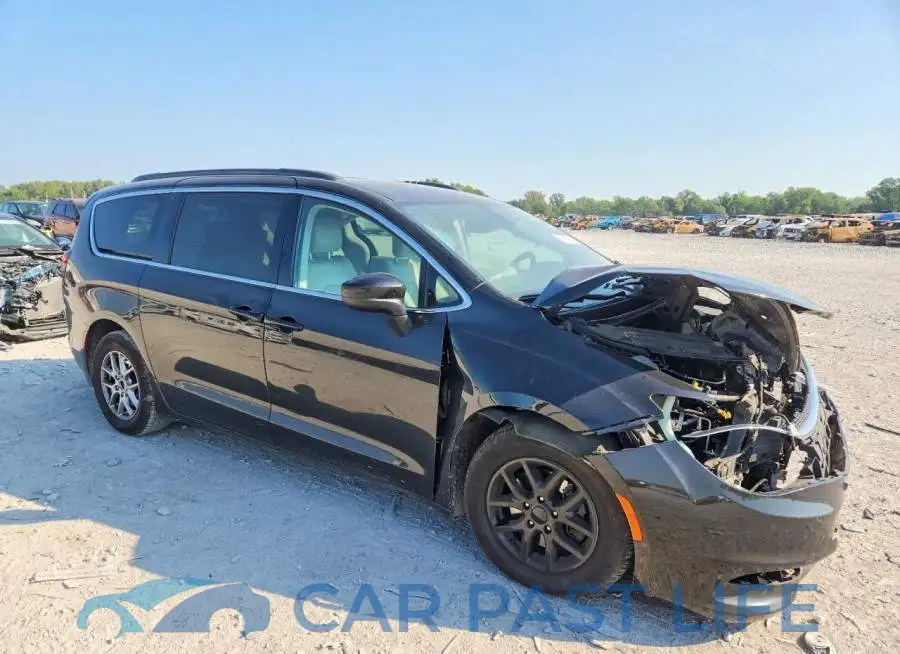 2C4RC1DG7MR511762# 4