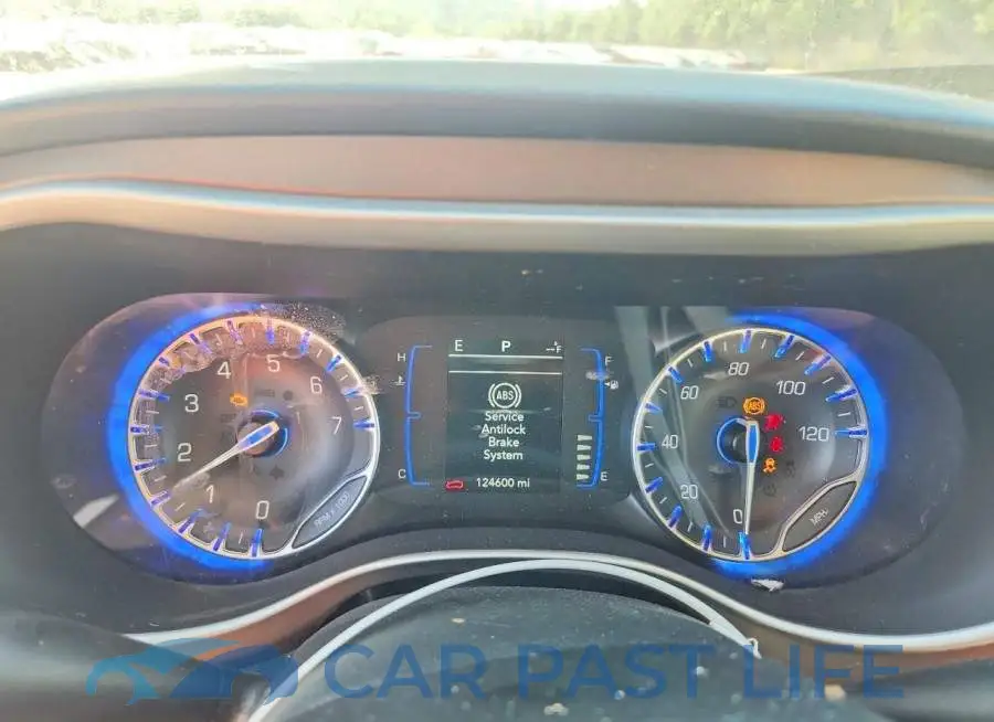 2C4RC1DG7MR511762# 9