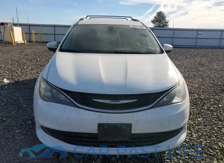 2C4RC1DGXLR148629# 5