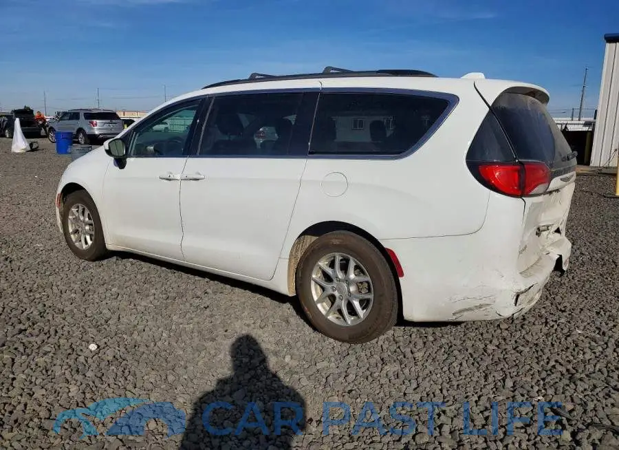 2C4RC1DGXLR148629# 2