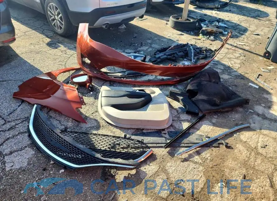 2C4RC1EG3JR271006# 13