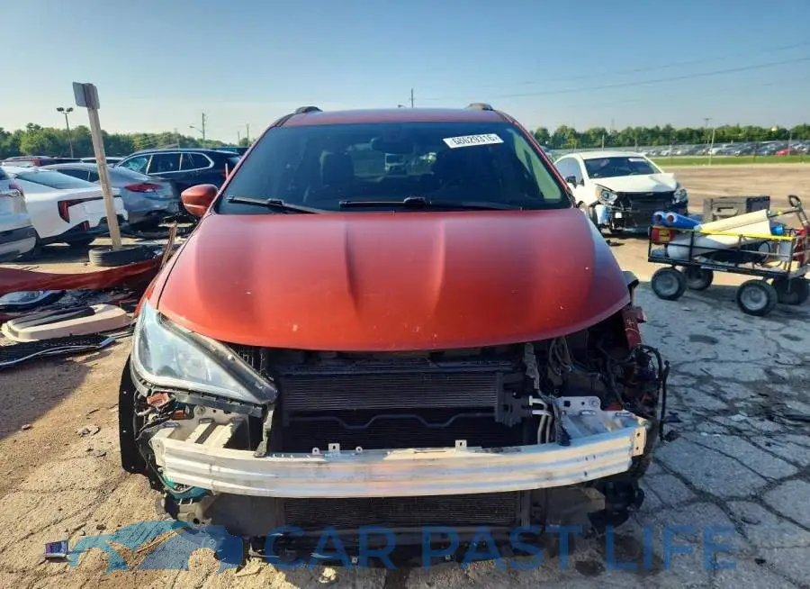 2C4RC1EG3JR271006# 5