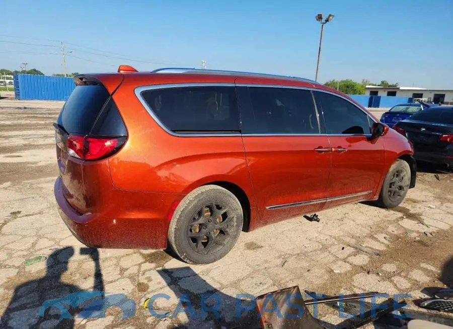 2C4RC1EG3JR271006# 3