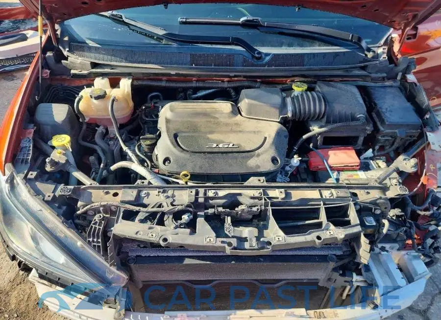 2C4RC1EG3JR271006# 12