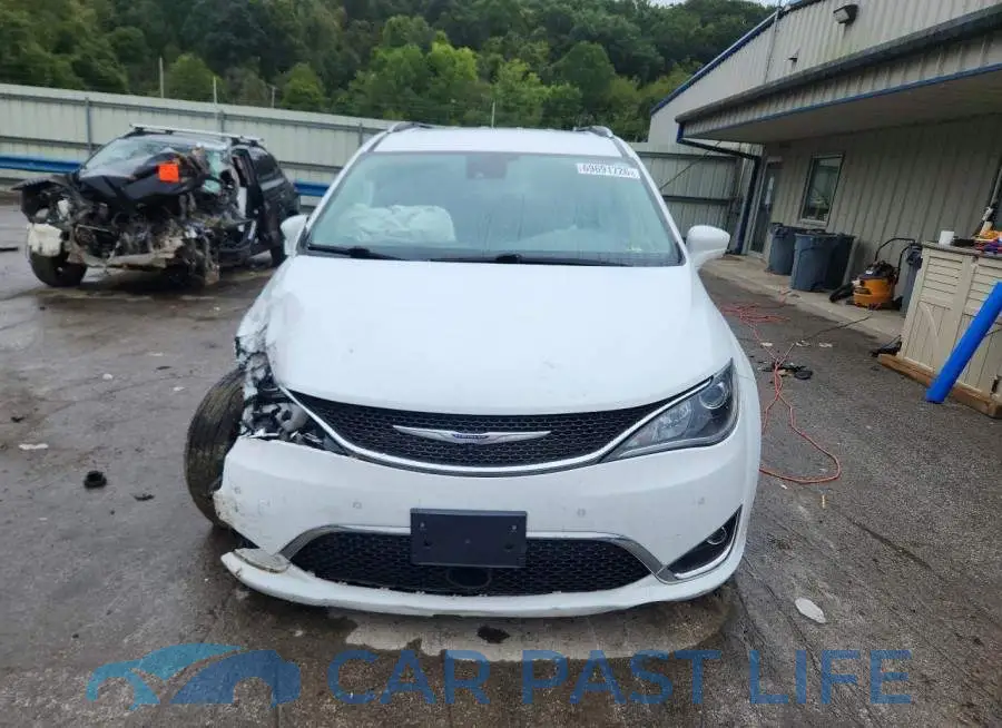 2C4RC1EG7LR149946# 5
