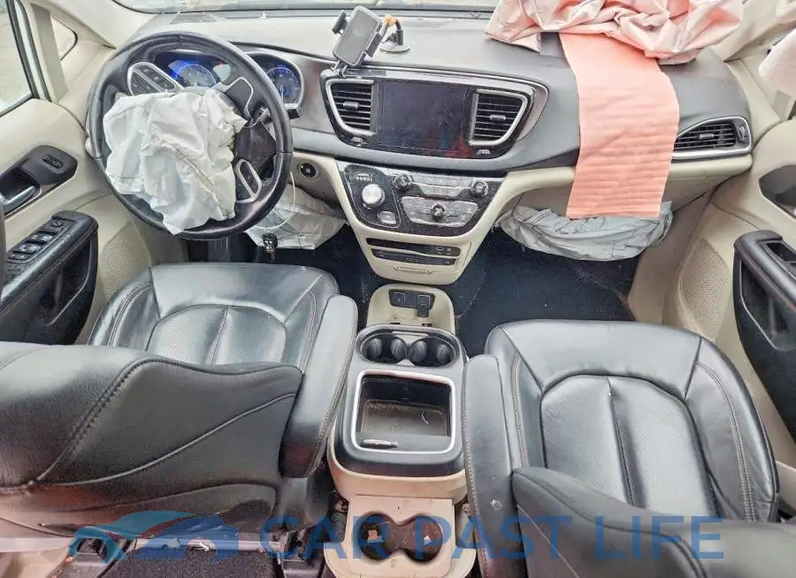2C4RC1EG7LR149946# 8