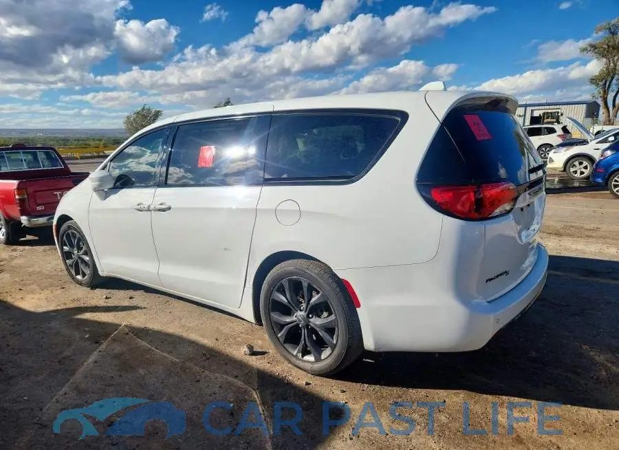 2C4RC1FG5LR238123# 2