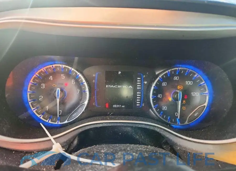 2C4RC1FG5LR238123# 9