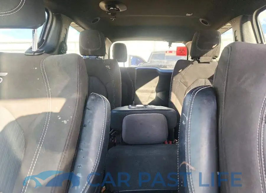 2C4RC1FG5LR238123# 10