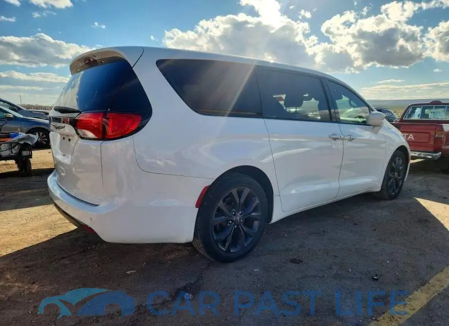 2C4RC1FG5LR238123# 3
