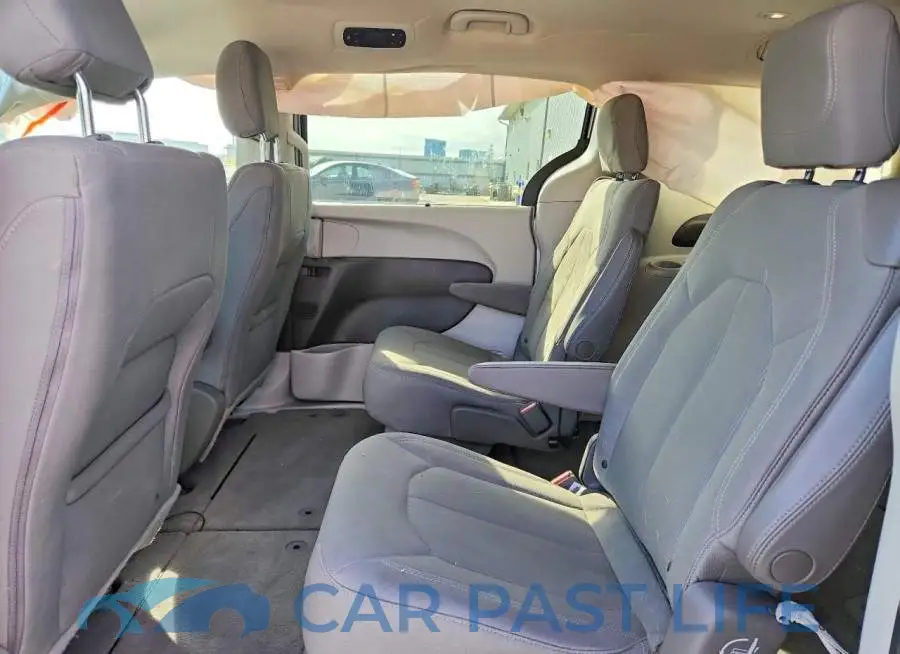 2C4RC1FG6MR511619# 11