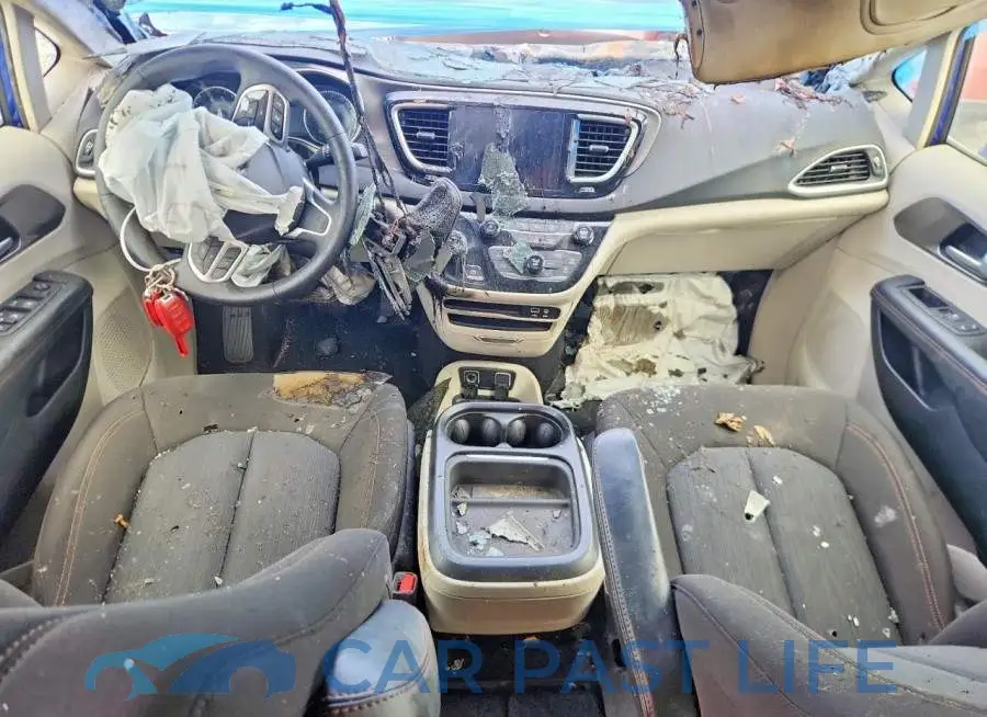 2C4RC1FG7LR281958# 8