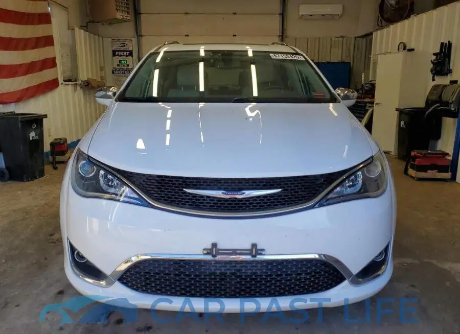 2C4RC1GG6LR171529# 5
