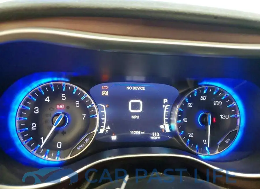 2C4RC1GG6LR171529# 9