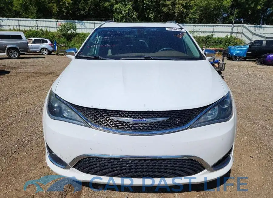 2C4RC1GG7KR644045# 5
