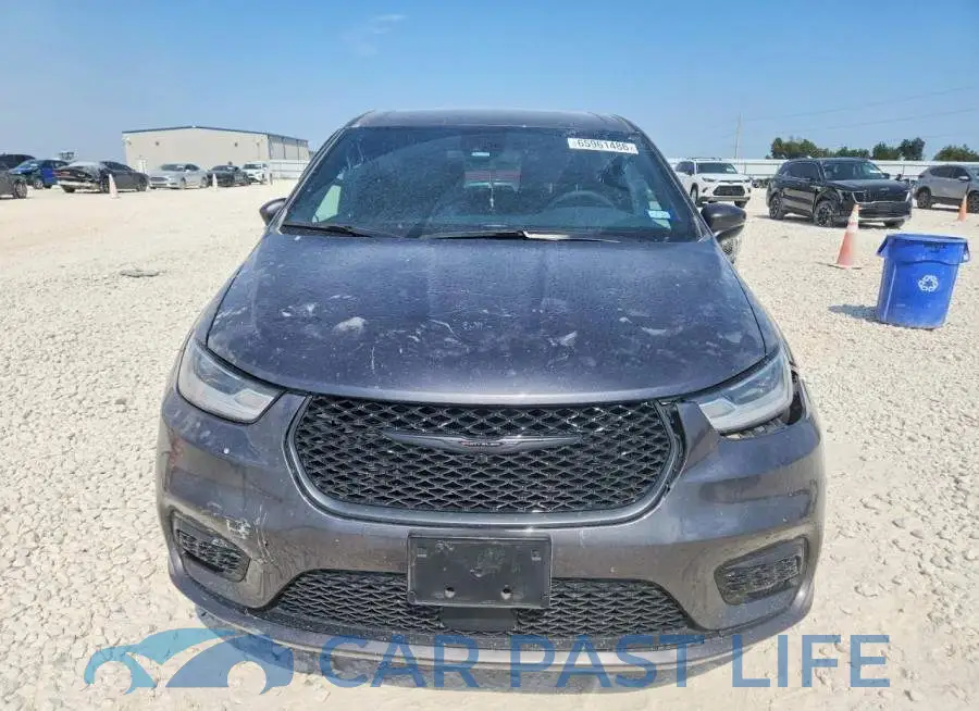 2C4RC1L73PR506452# 5