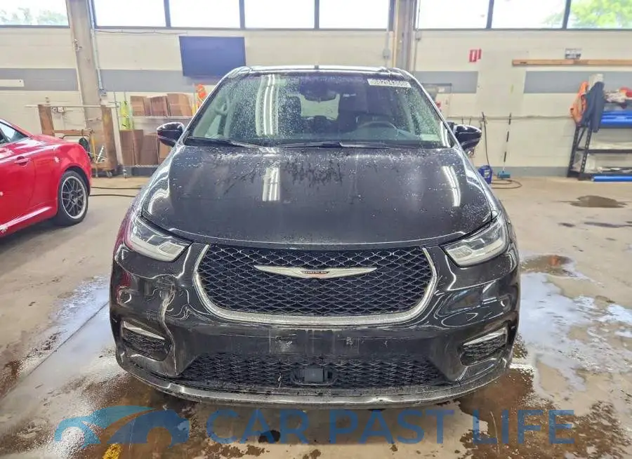2C4RC1L78PR631334# 5