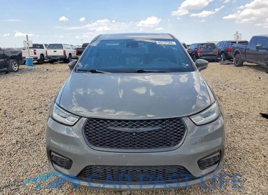 2C4RC1S78NR130846# 5