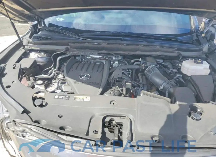 2T2BCMEA5PC006235# 12