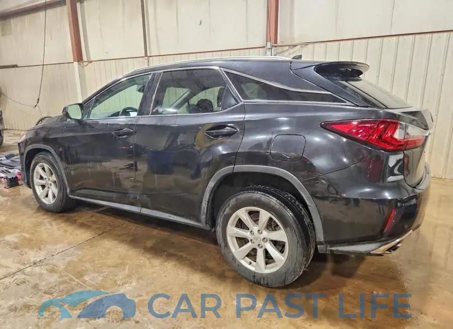 2T2BZMCA1HC116931# 2