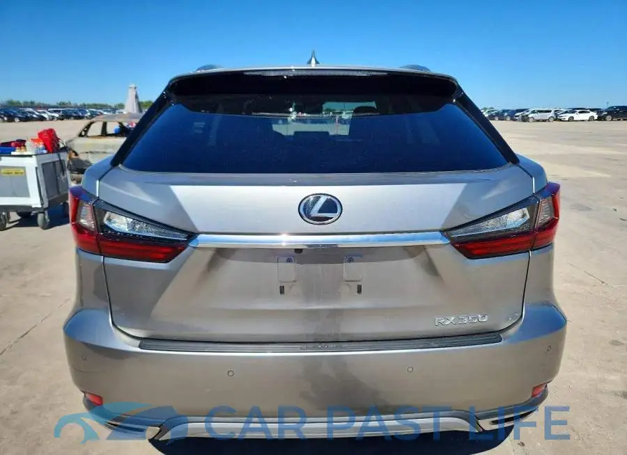 2T2HZMAA8LC169910# 6