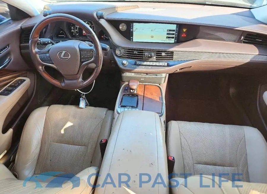 JTHB51FF2J5006297# 8