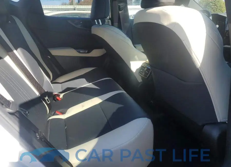 JTJAGCEZ1N5000847# 11