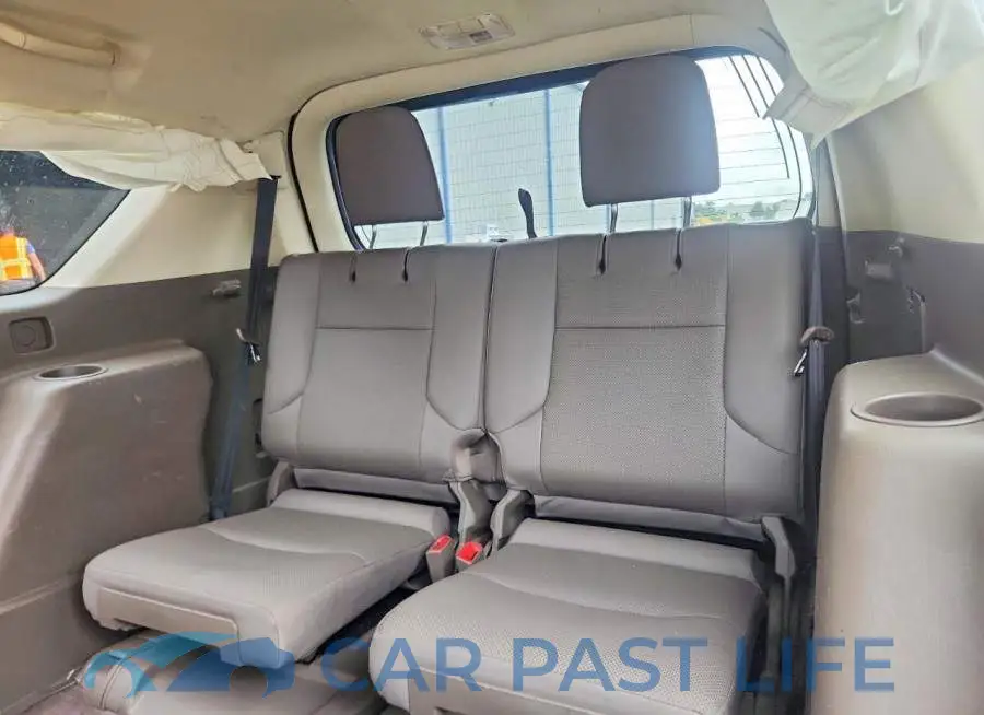 JTJBM7FX9J5199268# 10