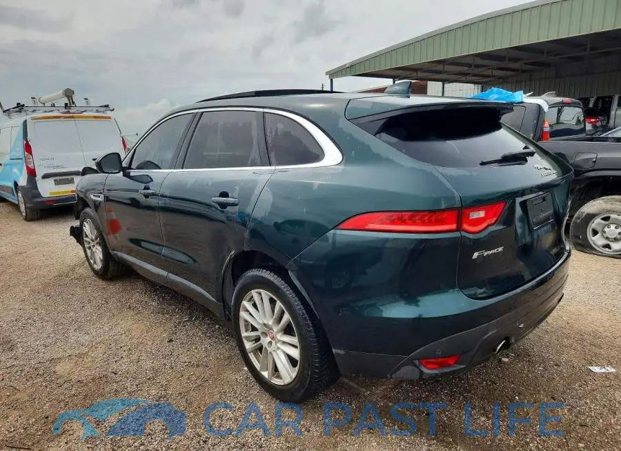 SADCK2GX3JA280907# 2