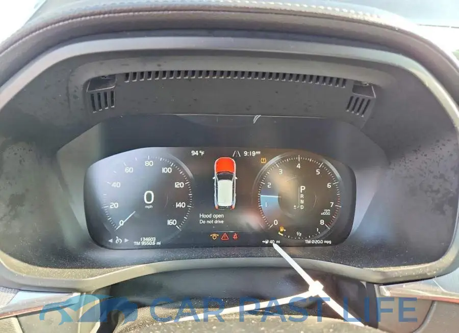 LYV102DL5KB236900# 9