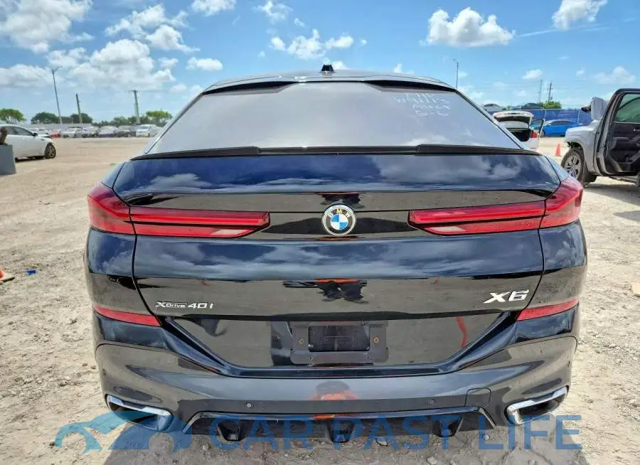 5UX33EX07S9W91113# 6