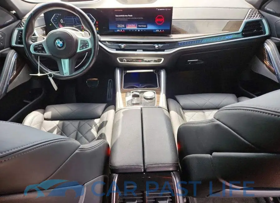 5UX33EX07S9W91113# 8