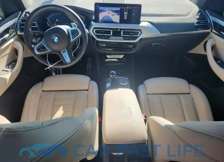 5UX43DP05N9M20120# 8