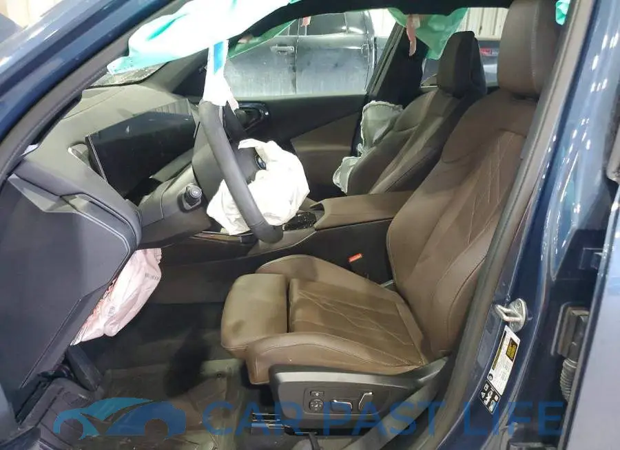 5UX53GP09S9099930# 7