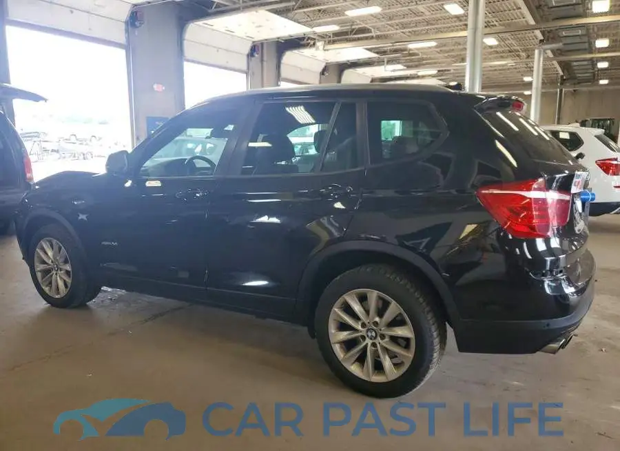 5UXWX9C39H0W72648# 2