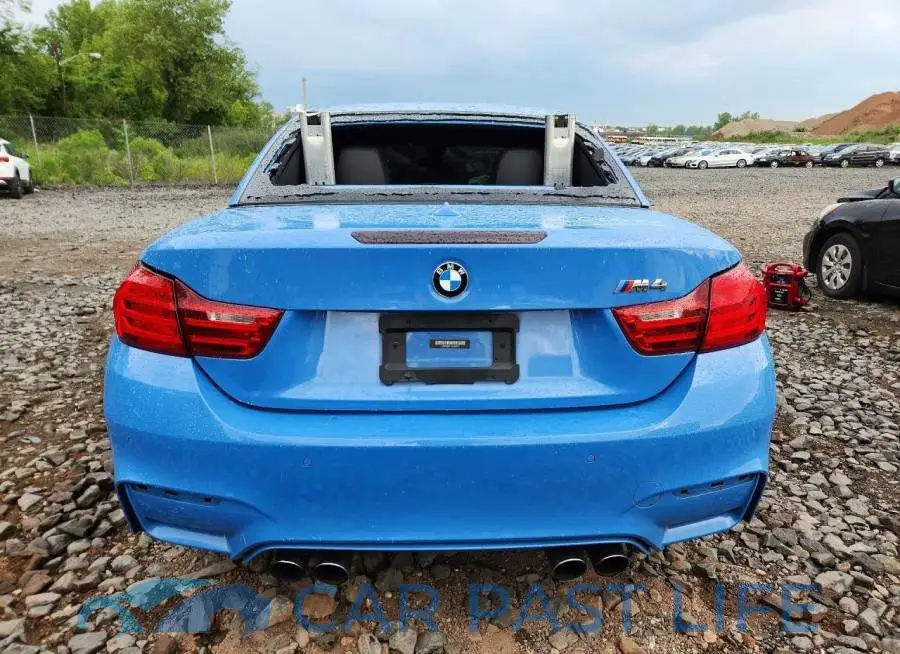 WBS4Z9C51JEA24374# 6