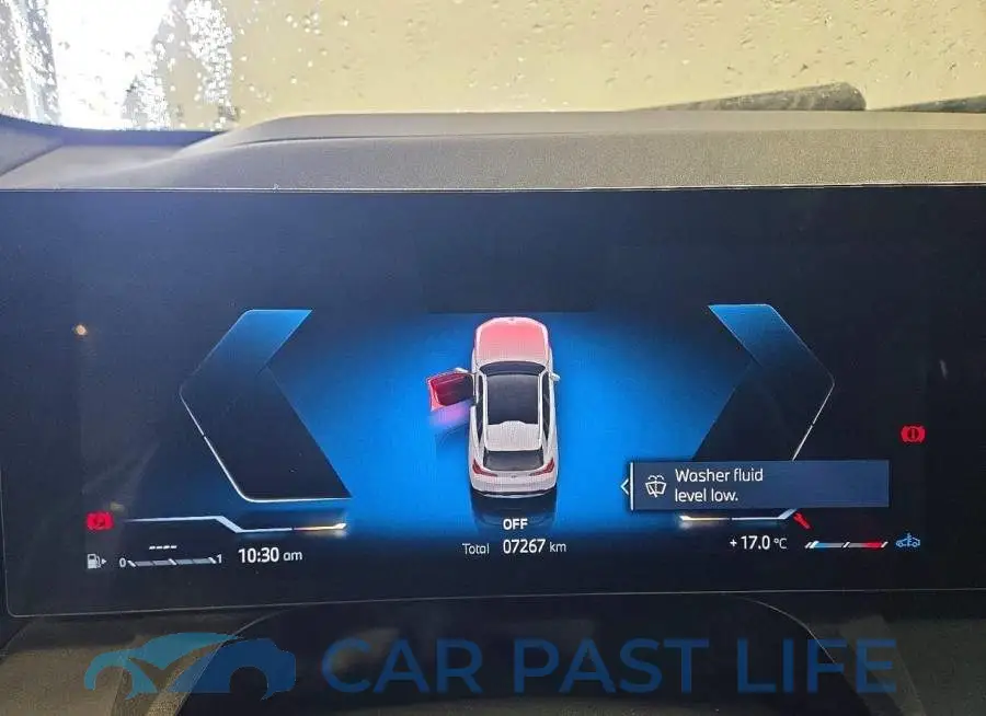 WBX57GP0XTN420133# 9