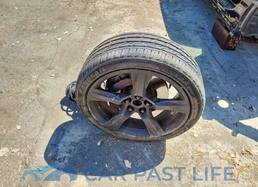 1G1FF1R78K0137343# 12