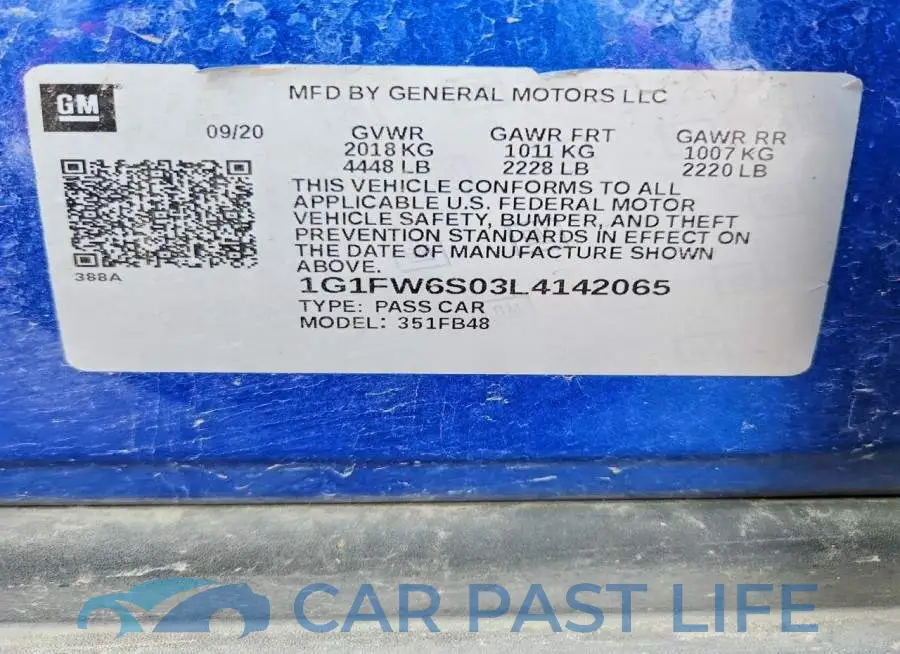 1G1FW6S03L4142065# 13